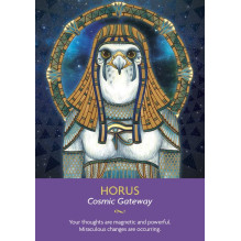 Hay House Keepers Of The Light Oracle Cards