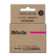 Ink Cartridge - Actis KB-525M 15ml Red