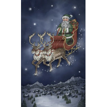 Llewellyn Yuletide Tarot Cards
