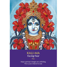Hay House Keepers Of The Light Oracle Cards