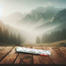 Incense Stamford Premium Plant Based - Jasmine Tea
