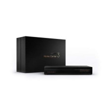 Smart Controller - Fibaro Home Center 3
