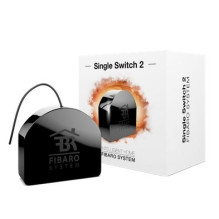 Electrical Relay - Fibaro...