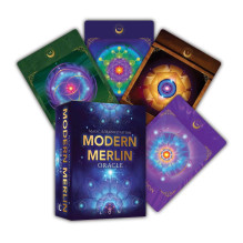 Beyond Words Modern Merlin Oracle Kortos