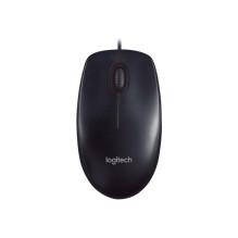 Computer Accessory - Mouse Logitech M90 USB Wired Optical 1000 DPI Computer Accessory - Mouse Logitech M90 USB Wired Optical 1000 DPI