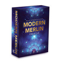 Beyond Words Modern Merlin Oracle Kortos