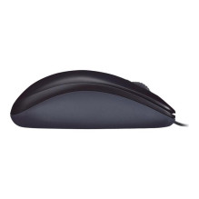 Computer Accessory - Mouse Logitech M90 USB Wired Optical 1000 DPI Computer Accessory - Mouse Logitech M90 USB Wired Optical 1000 DPI