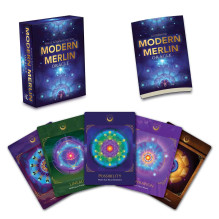 Beyond Words Modern Merlin Oracle Kortos
