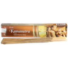 Natūralūs smilkalai Vedic Kamasutra Aromatika
