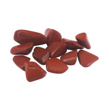 Ancient Wisdom Red Jasper (24 Pieces L Size)