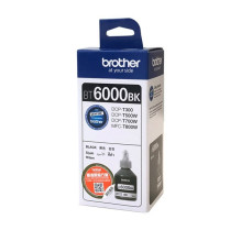 Ink cartridge - Brother Bt6000bk black