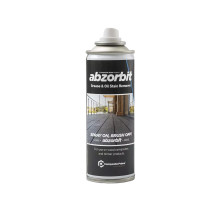 Abzorbit - Riebalų Ir Aliejaus Dėmių Valiklis (Kompozicinių grindų-terasų valiklis) 200 ml. Abzorbit - Riebalų Ir Aliejaus Dėmių Valiklis (Kompozicinių grindų-terasų valiklis) 200 ml.