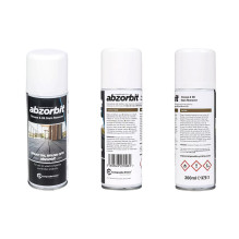 Abzorbit - Grease and Oil Stain Remover (Composite Floor-Terrace Cleaner) 200 ml. Abzorbit - Grease and Oil Stain Remover (Composite Floor-Terrace Cleaner) 200 ml.
