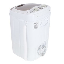 Washing Machine - Adler AD 8055 3 kg Cream