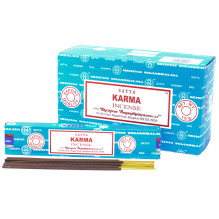 Smilkalai Satya - Karma Smilkalai Satya - Karma