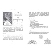Findhorn Press Oracle Of The Birds Kortos