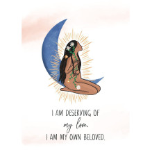 Hay House Wisdom Del Alma Affirmation Cards