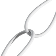USB Cable - Baseus Calys-a02, White USB Cable - Baseus Calys-a02, White