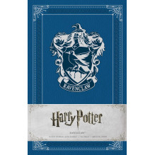 Hardcover Notebook - Harry...