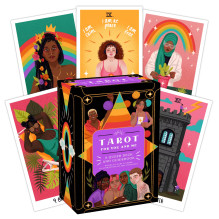 Kortos Tarot For You And Me Simon Element