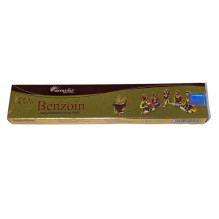 Natūralūs smilkalai Vedic Benzoin Aromatika