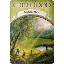 Hay House Earth Magic Oracle Cards