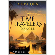 The Time Traveler's Oracle Kortos Hay House The Time Traveler's Oracle Kortos Hay House