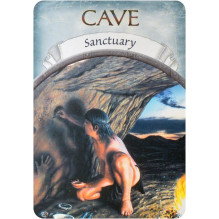 Hay House Earth Magic Oracle Cards