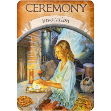 Hay House Earth Magic Oracle Cards