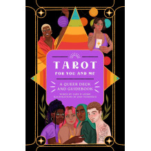 Kortos Tarot For You And Me Simon Element