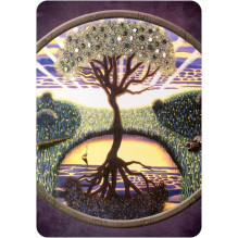 Hay House Earth Magic Oracle Cards