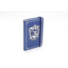 Užrašinė Kietu Viršeliu - Harry Potter: Ravenclaw Insight Editions Užrašinė Kietu Viršeliu - Harry Potter: Ravenclaw Insight Editions