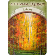 Hay House Earth Magic Oracle Cards