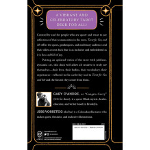 Kortos Tarot For You And Me Simon Element