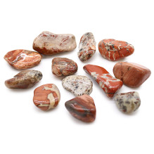 Ancient Wisdom Light Jasper...