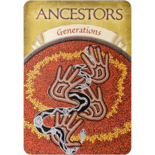 Hay House Earth Magic Oracle Cards