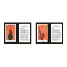 Kortos Tarot For You And Me Simon Element