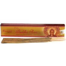 Natural Incense Vedic Buddha Flora Aromatika