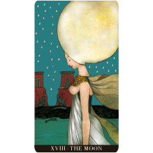 Lo Scarabeo Circe Tarot Cards