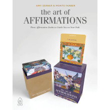 Schiffer Publishing The Art Of Affirmations Oracle Kortos Schiffer Publishing The Art Of Affirmations Oracle Kortos