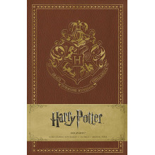 Užrašinė Kietu Viršeliu - Harry Potter: Hogwarts Insight Editions Užrašinė Kietu Viršeliu - Harry Potter: Hogwarts Insight Editions
