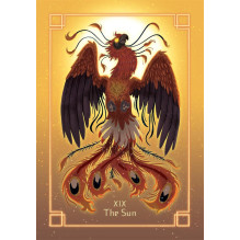 The Storyteller\'s Tarot Cards Hay House