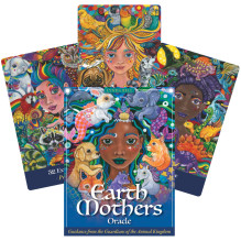 Blue Angel Earth Mothers...