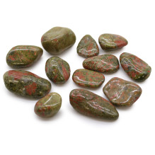 Ancient Wisdom Unakite (12...