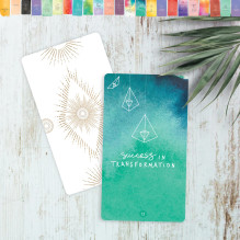 Hay House The Sacred Creators Oracle Cards