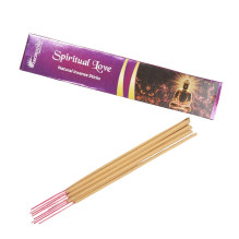 Natural Incense Vedic Spiritual Love Aromatika