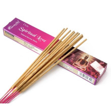 Natural Incense Vedic Spiritual Love Aromatika