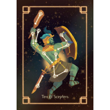 The Storyteller\'s Tarot Cards Hay House
