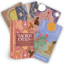 Hay House The Sacred Cycles...