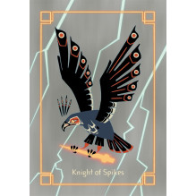The Storyteller\'s Tarot Cards Hay House